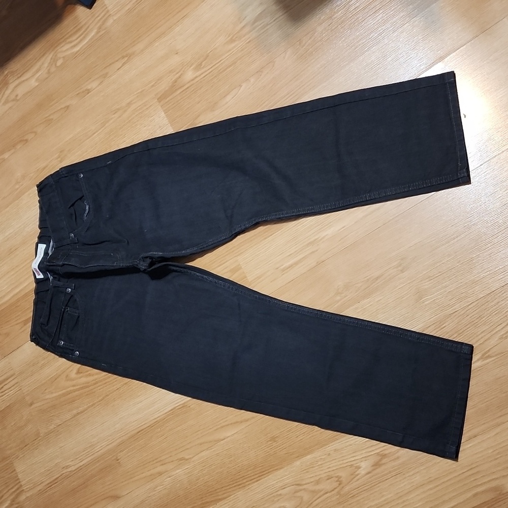 Levis 505 12H boys